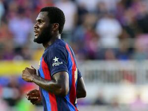 كيسي غير مستقر في برشلونة ويفكر بالعودة إلى الدوري الإيطالي