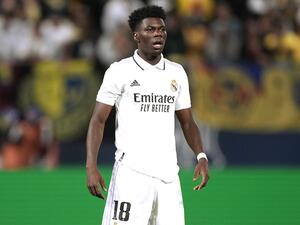 نجم ريال مدريد أوريلين تشواميني يرفض مقارنته بمواطنه بوغبا