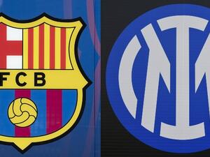 تاريخ مواجهات برشلونة ضد إنتر قبل قمة اليوم في دوري الأبطال