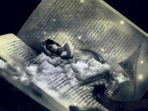 الأحلام التي تتنبأ بإمكانية إنجاب طفل ذكر