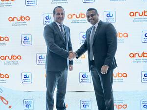 دو تتعاون مع "هيوليت باكارد إنتربرايز" لتعزيز رحلة تحولها الرقمي وتمكين مستويات أعلى من المرونة