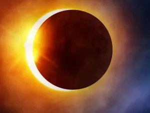 طبيب البوابة: نصائح ومحاذير مشاهدة كسوف الشمس