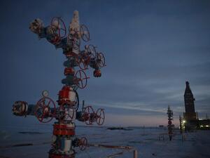 أنقرة وموسكو، تعملان معا على إنشاء مركز للغاز في تركيا