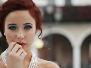 جميلة البوابة: نصائح سهلة لصبغ شعرك في المنزل