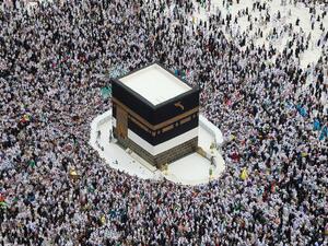 تحذير سعودي للمعتمرين القادمين من الخارج