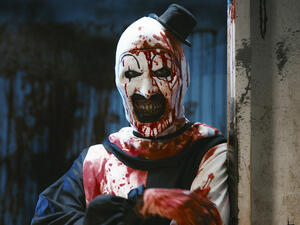 فيلم Terrifier 2