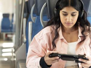 شبكة الجيل الخامس باتت الآن تمهد الطريق لعالم الميتافيرس