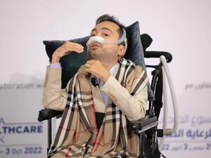 ‘Do Not Replicate Barriers for Persons With Disabilities’, Says Global Rights Expert