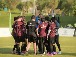 How Football Is Giving Young People a Voice