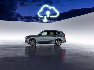 BMW Group collaborates with AWS to bring new cloud technologies for fast and reliable availability of digital innovations.