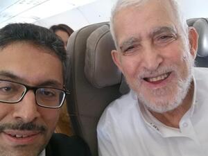 الدكتور محمد الخضري