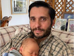 الأمير حمزة بن الحسين