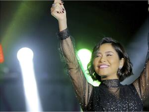 أزمة شيرين عبد الوهاب و حسام حبيب