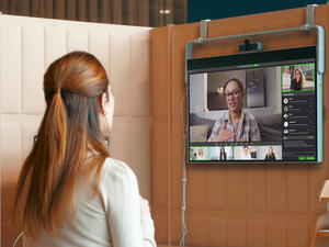 Unbeatable performance for professionals and gamers with LG monitors