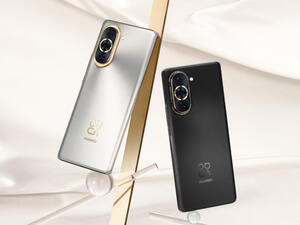 هواوي تطلق هاتف HUAWEI nova 10 Pro، من أجمل الهواتف الذكية الرائدة والعصرية المزوّدة بكاميرا أمامية مطلقة وأسرع شحن