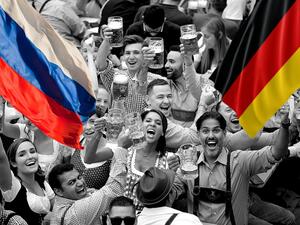 مهرجان البيرة – مهرجان أوكتوبرفست