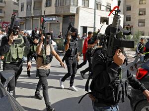  المعركة التي وقعت في البلدة القديمة مؤخرا اوقعت خسائر كبيرة لدى قوات الاحتلال