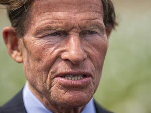  ريتشارد بلومنتال