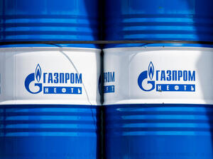 Russia's Gazprom to Resume Gas Supplies to Italy