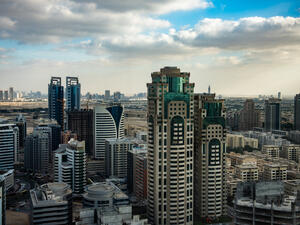 الإمارات: مجلس إدارة تيكوم يُوصي بتوزيع أرباح نقدية بقيمة 200 مليون درهم