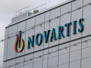 Novartis Inks Licensing Agreement for Cancer Drug