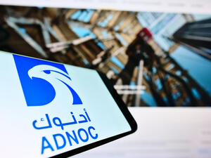 UAE: ADNOC Drilling Bags $1.53 Billion Contract