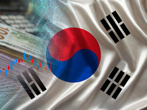 كوريا الجنوبية تلغي الضرائب على دخل الأجانب من السندات