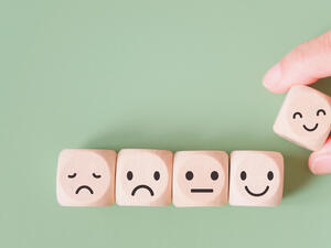 World Mental Heath Day