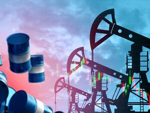 Oil Prices Fluctuate as Markets Weigh Weakening Demand