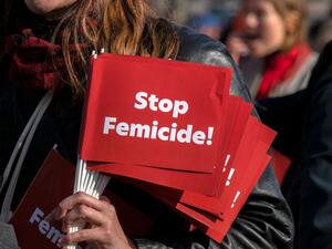 women crimes