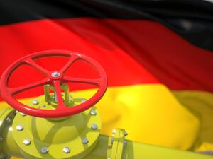 Germany Builds First Terminal to Import Gas from Countries Other than Russia