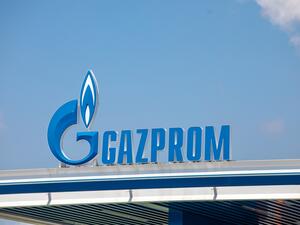 Russia's Gazprom Threatens to Cut Gas Supplies to Moldova