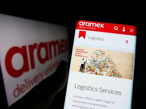 Aramex Finalizes $265M Acquisition of MyUS Platform