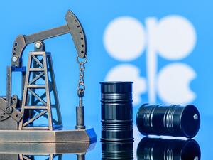 OPEC+ Mulls Output Cut of Up to 1 Million Barrels per Day
