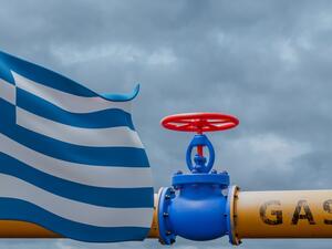 Greece: Gas Prices Soar 332 Percent