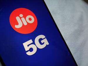 Nokia Bags Deal with Reliance Jio to Supply 5G Equipment