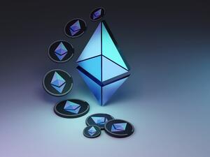 العملات الرقمية في أسبوع: مخزنو الإيثريوم في ارتفاع