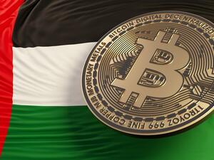 العملات الرقمية والبلوك تشين في الإمارات: الإنجازات والفرص