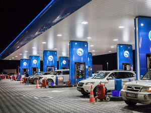 UAE Cuts Retail Fuel Prices for the Third Consecutive Month