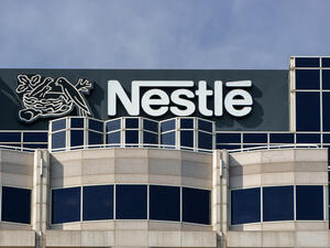 Nestlé Sales Soar As It Increases Prices by 7.5%