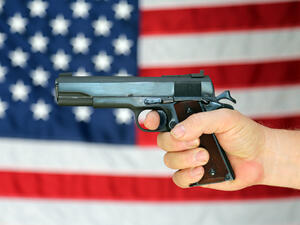 gun violence