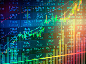 Markets Rally, Oil Prices Rise As Dollar Slips