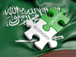 Saudi GDP to Hit 9.9%, Highest Growth Among G20 Nations