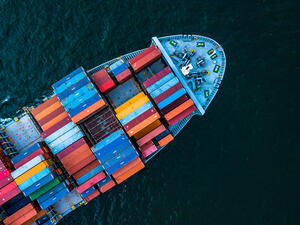 Abu Dhabi Plans to Boost Non-Oil Exports to $48bn by 2031