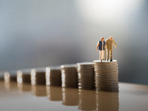 Golden Pension for UAE Expats: All You Need to Know