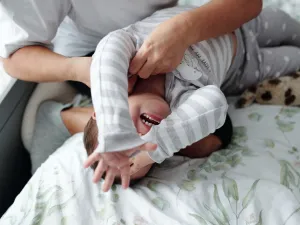 أنواع نوبات الغضب عند الأطفال وطرق علاجها