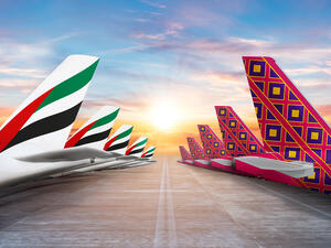 Emirates Activates Codeshare Agreement With Batik Air