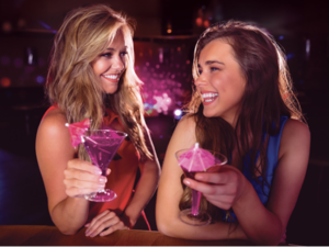 Sheraton Dubai Creek goes pink this #PINKtober with an incredible line-up of activities