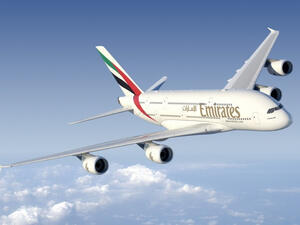 طيران الإمارات تستأنف تشغيل طائرة A380 إلى طوكيو 15 نوفمبر