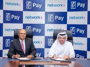 Emirates NBD collaborates with UAE’s largest payments company, Network International to launch 